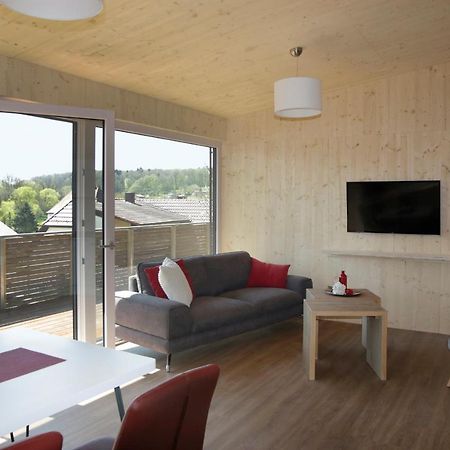 Steigerwald-Apartments Ebrach Екстер'єр фото