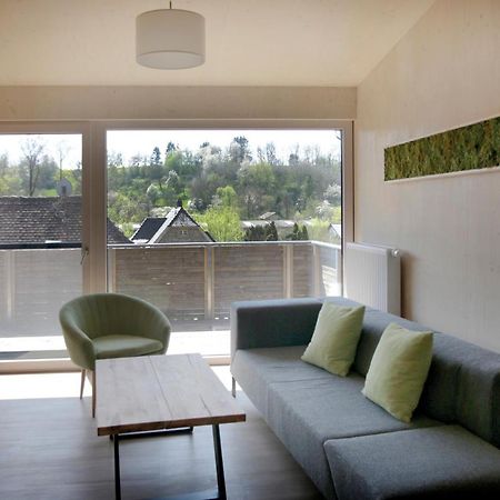 Steigerwald-Apartments Ebrach Екстер'єр фото