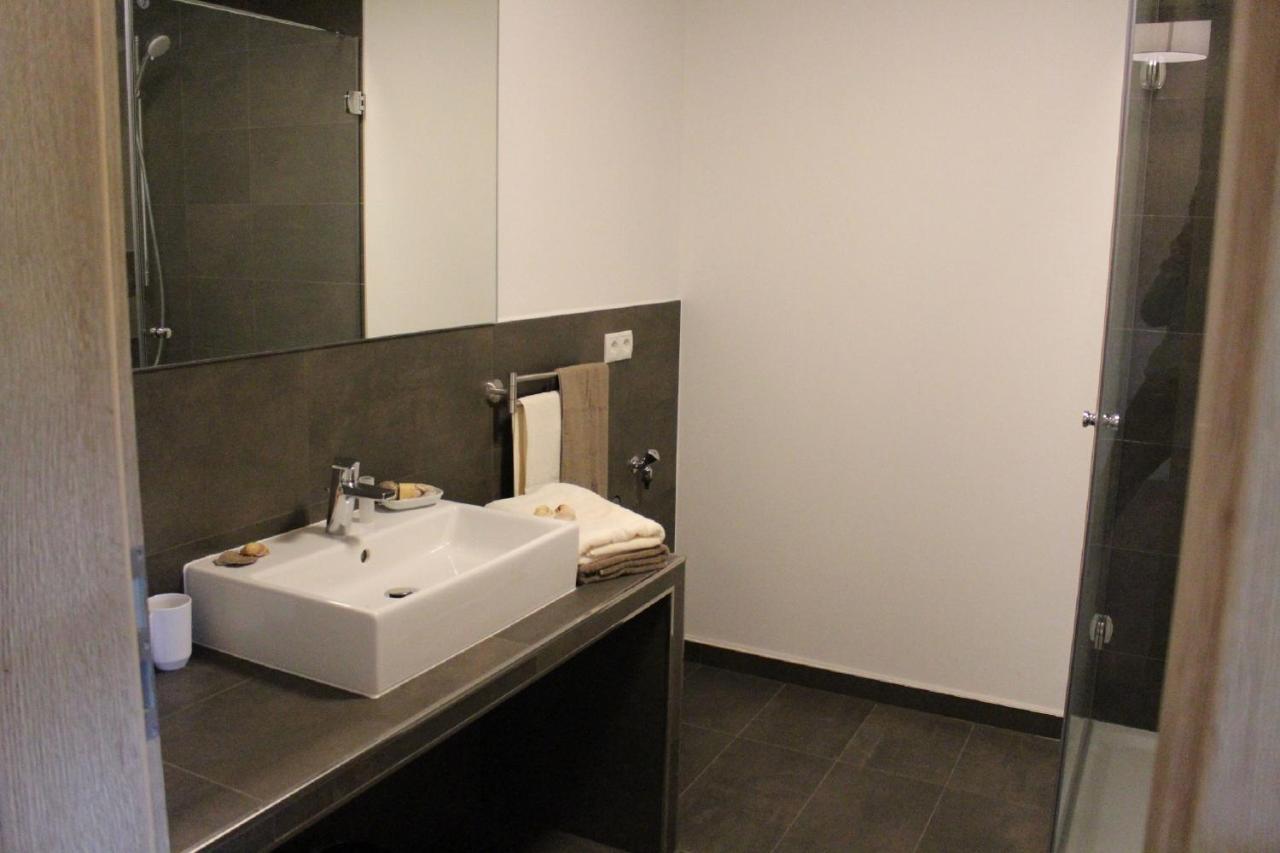 Steigerwald-Apartments Ebrach Екстер'єр фото