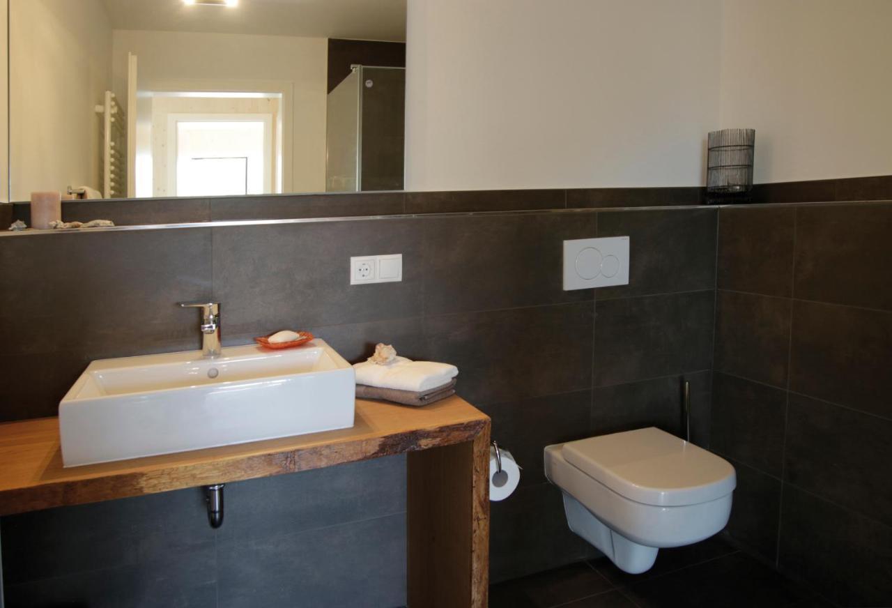 Steigerwald-Apartments Ebrach Екстер'єр фото